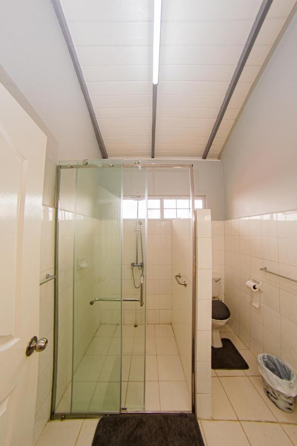 Jr Apartments Джорджтаун Екстериор снимка