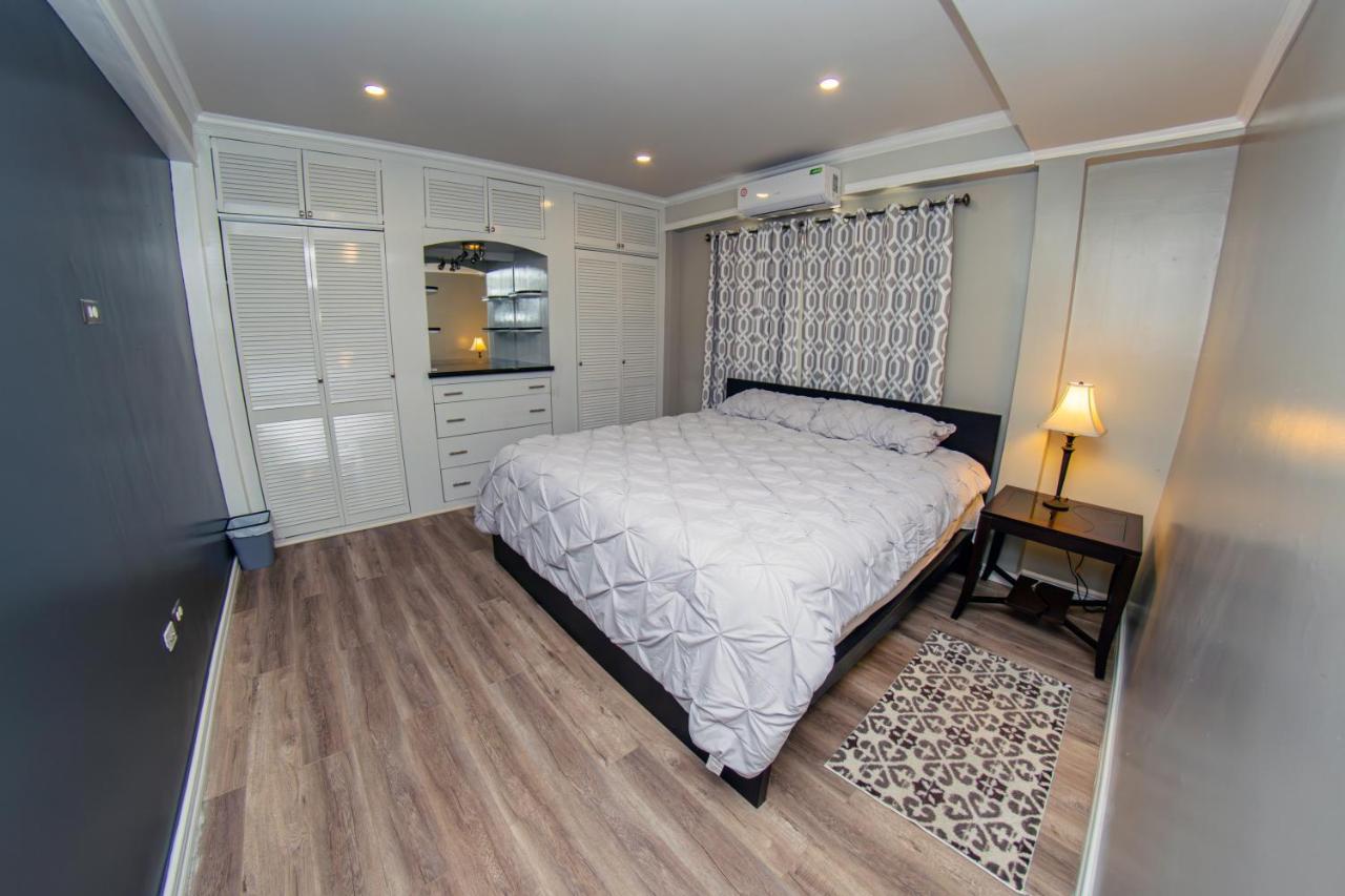 Jr Apartments Джорджтаун Екстериор снимка