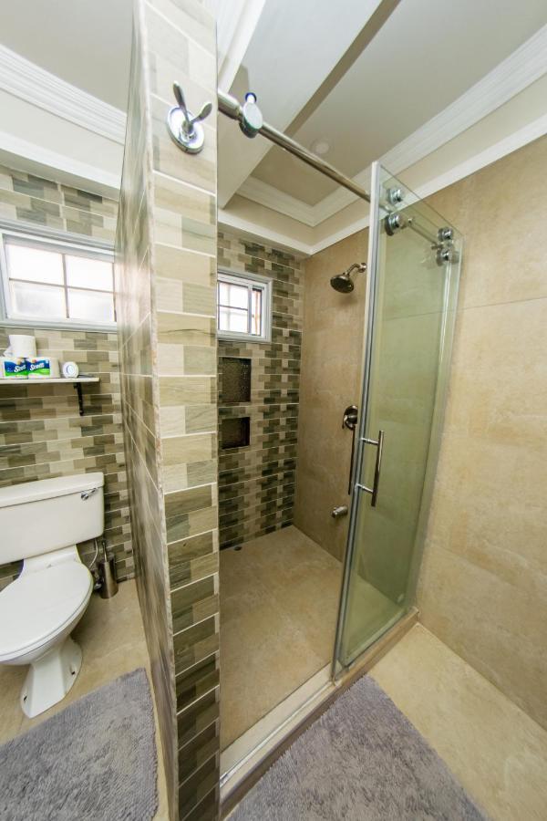 Jr Apartments Джорджтаун Екстериор снимка