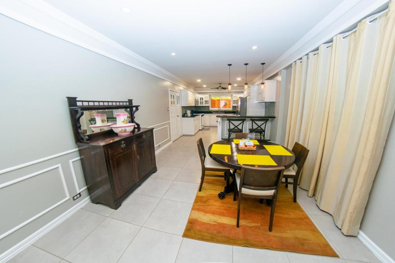 Jr Apartments Джорджтаун Екстериор снимка