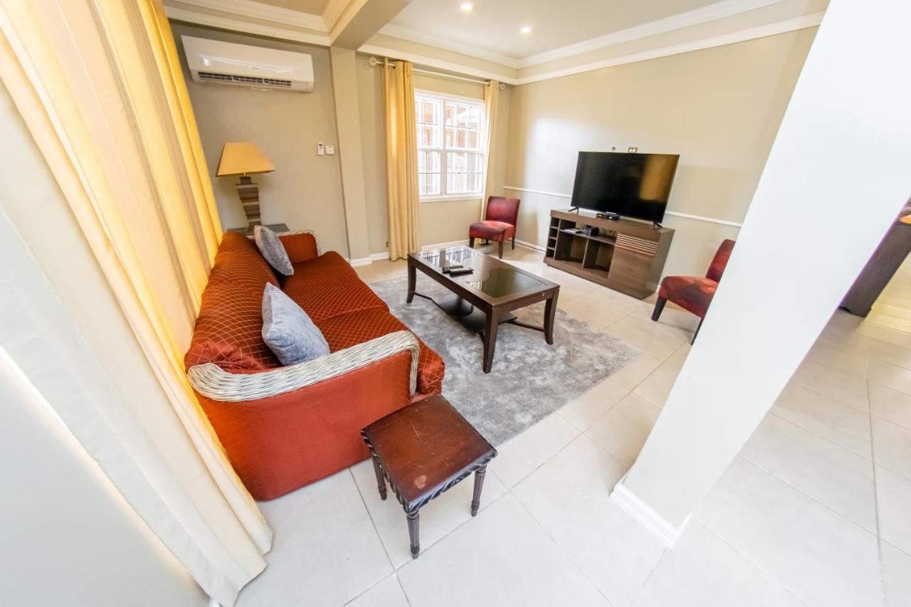 Jr Apartments Джорджтаун Екстериор снимка